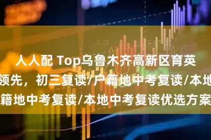 人人配 Top乌鲁木齐高新区育英中学：初中排名领先，初三复读/户籍地中考复读/本地中考复读优选方案