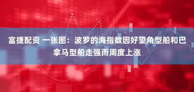 富捷配资 一张图：波罗的海指数因好望角型船和巴拿马型船走强而周度上涨